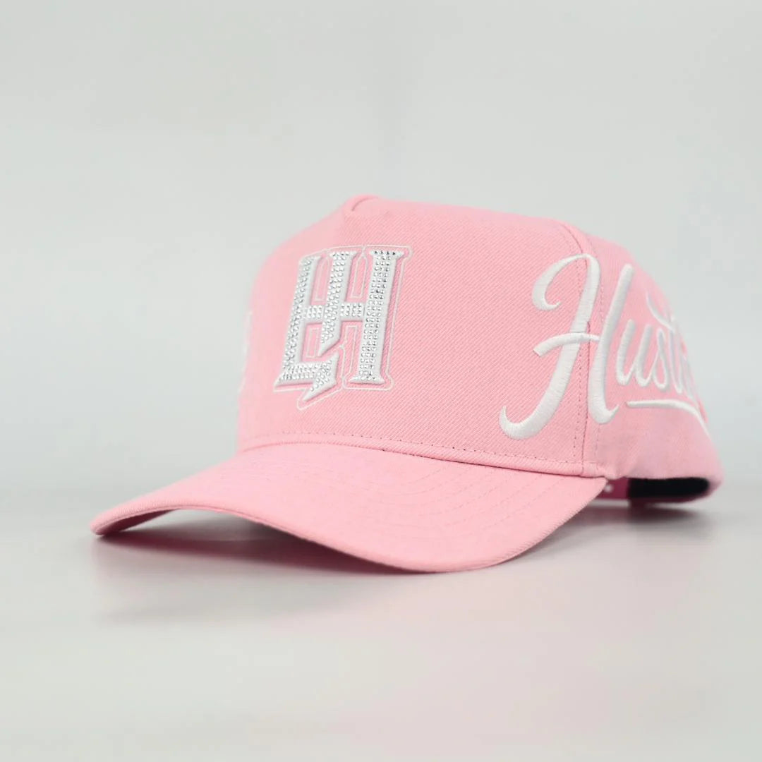 GORRA LIFE HUSTLERS