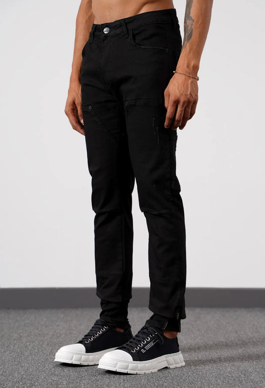 VAQUERO IKAO PARIS