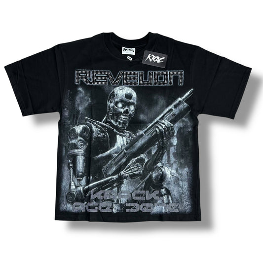 CAMISETA KRAC