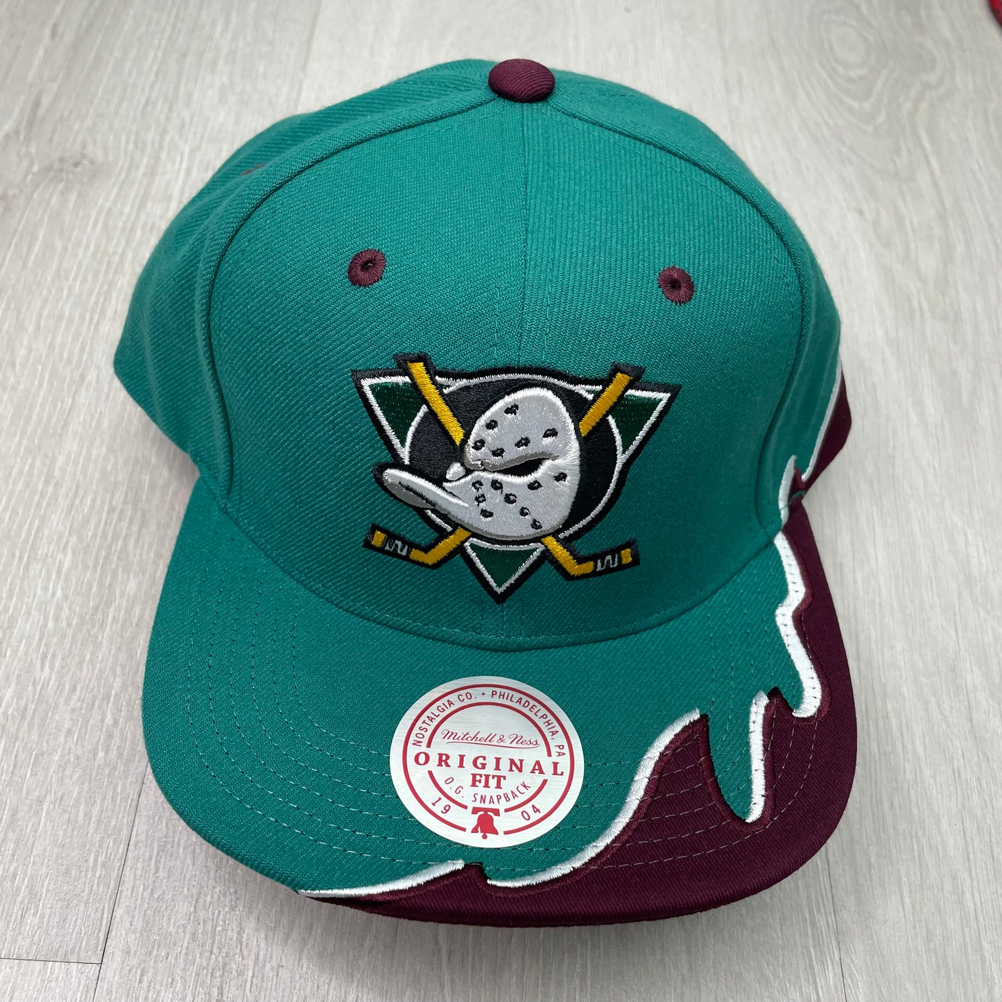 GORRA M&N VNTG ADUTEAL