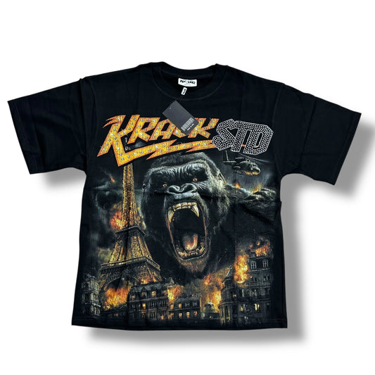 CAMISETA KRAC
