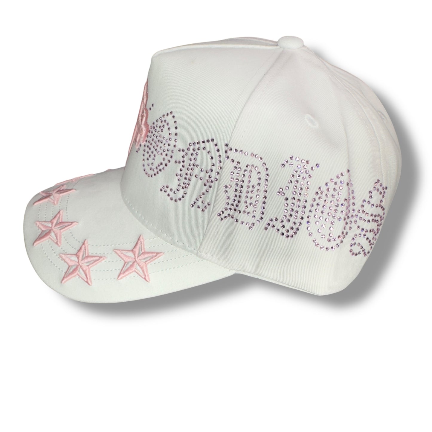 GORRA SIEMPRE CON DIOS 3 CRUZ EN 1