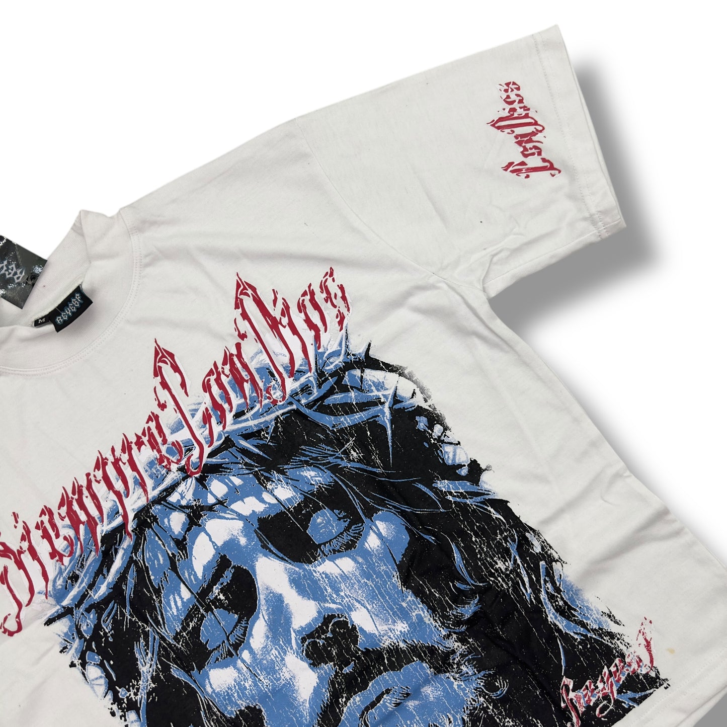 CAMISETA REYES F