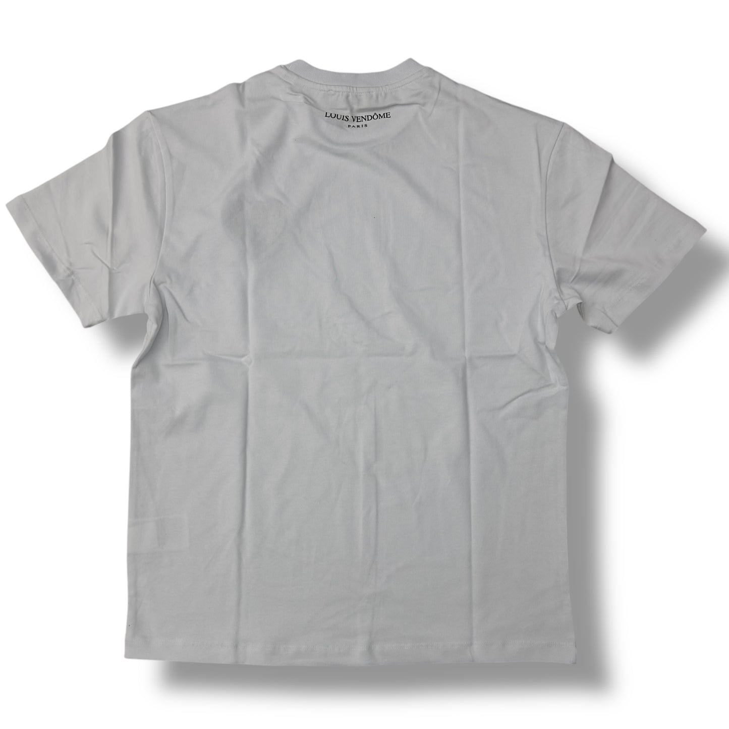CAMISETA LOUIS VENDOME