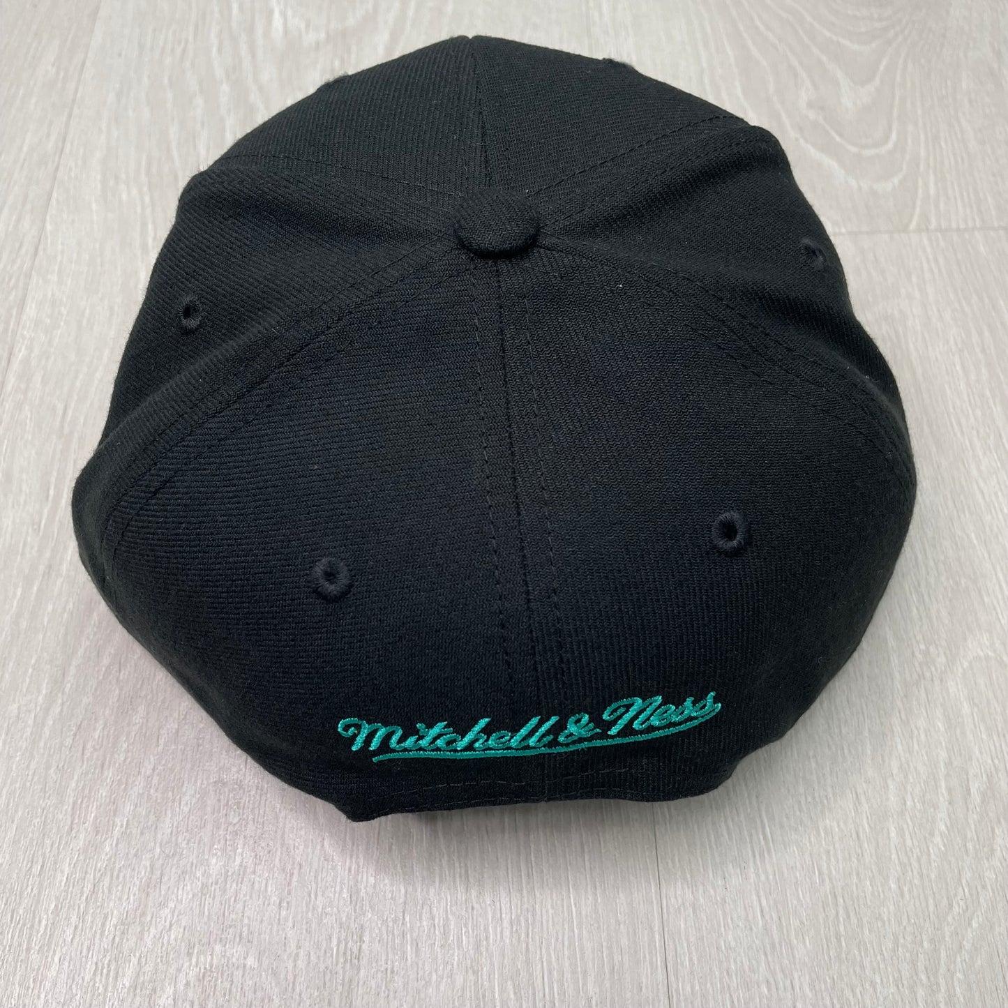 GORRA M&N SAN ANTONIO