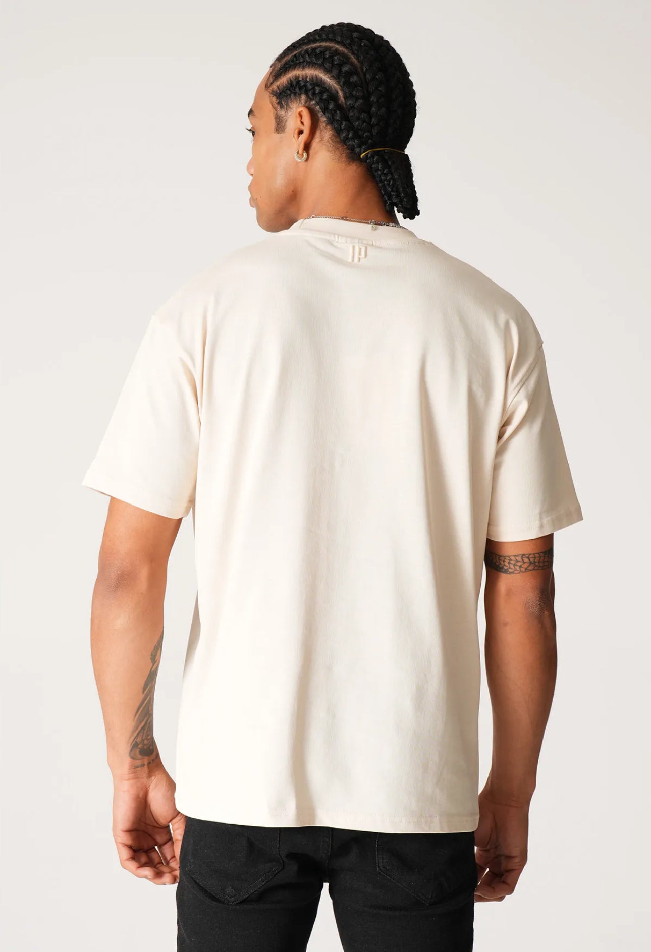 CAMISETA IKAO PARIS