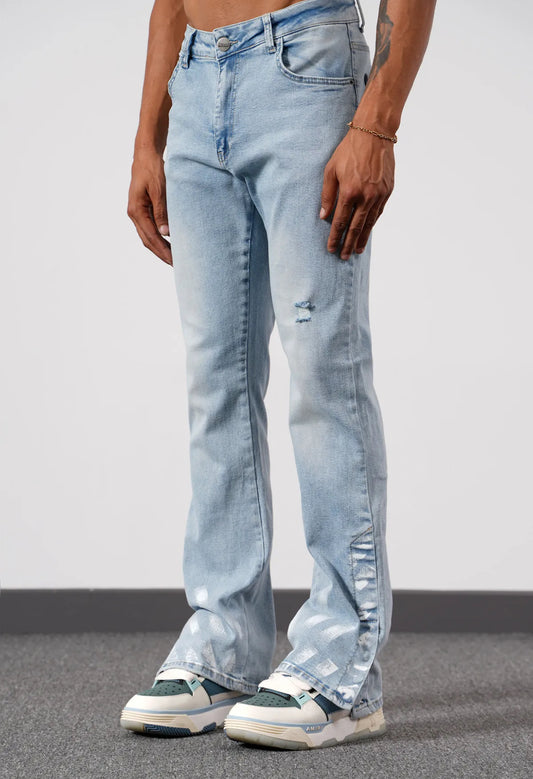 VAQUERO IKAO PARIS