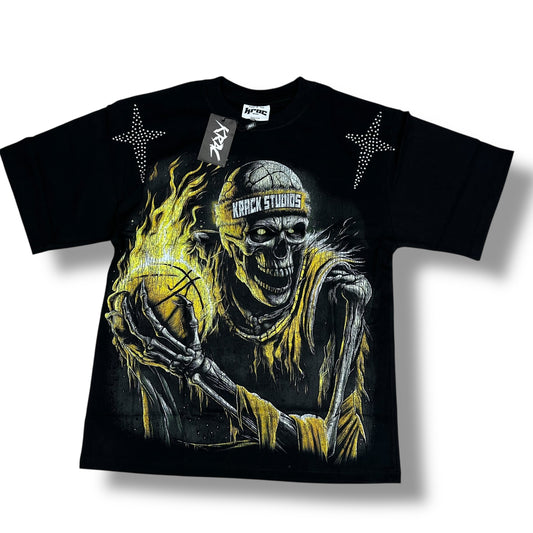 CAMISETA KRAC