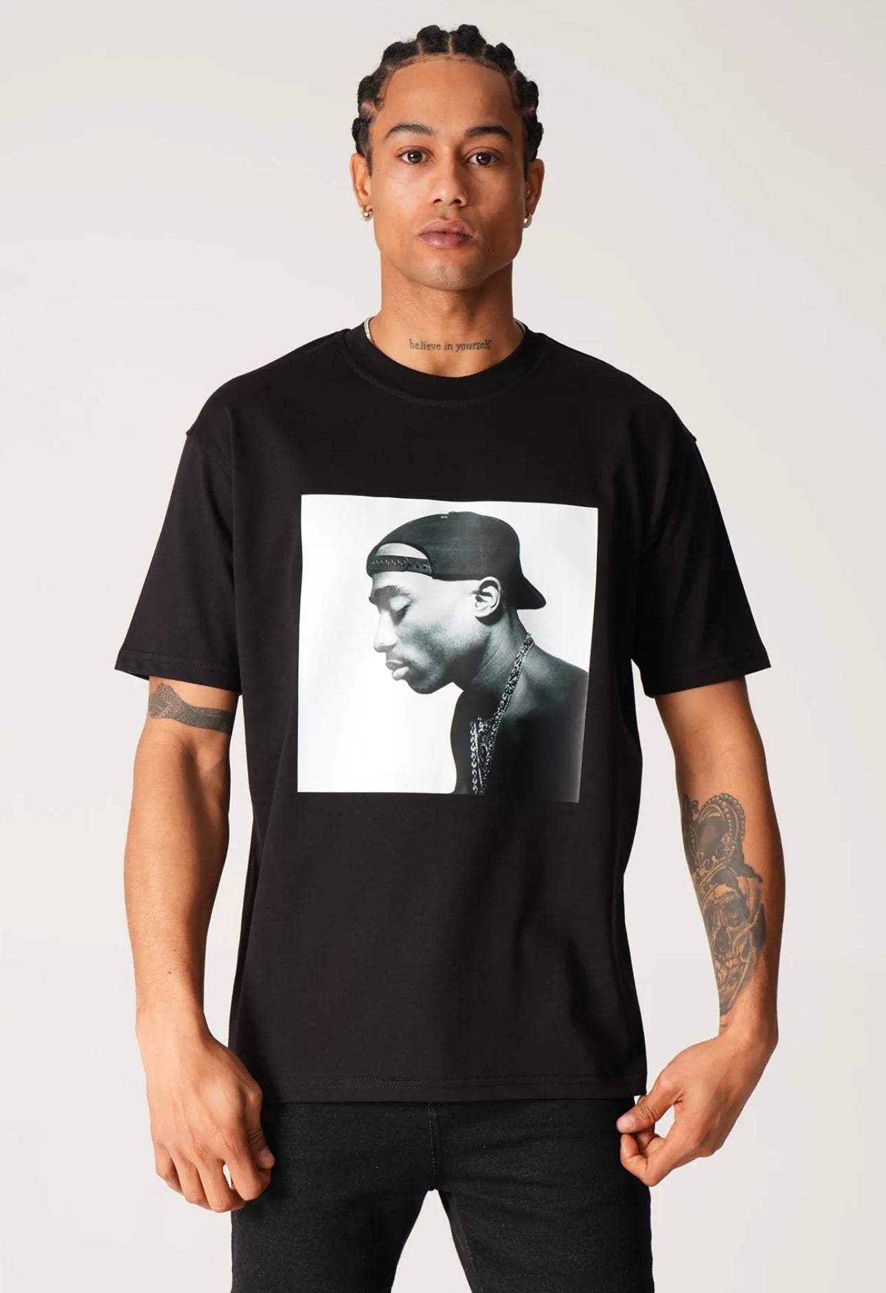 CAMISETA IKAO PARIS