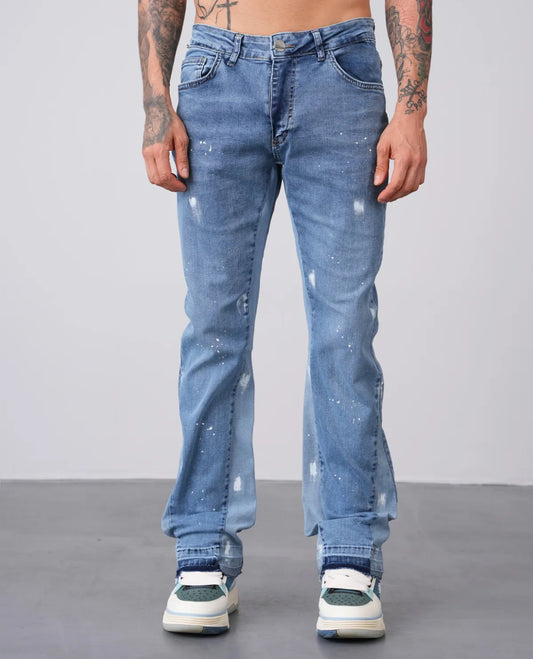 VAQUERO IKAO PARIS