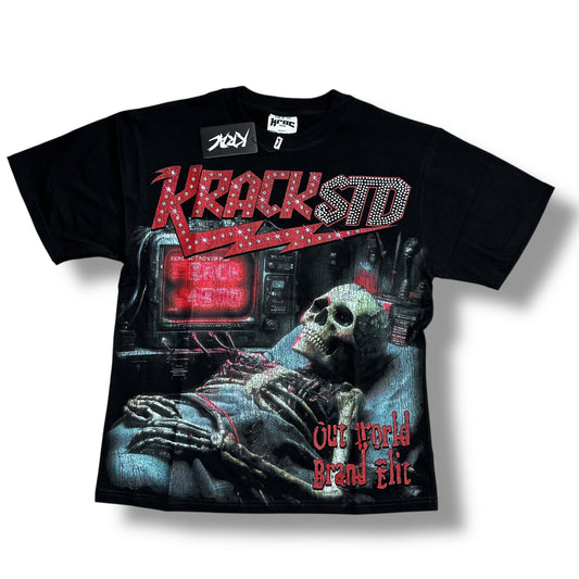 CAMISETA KRAC