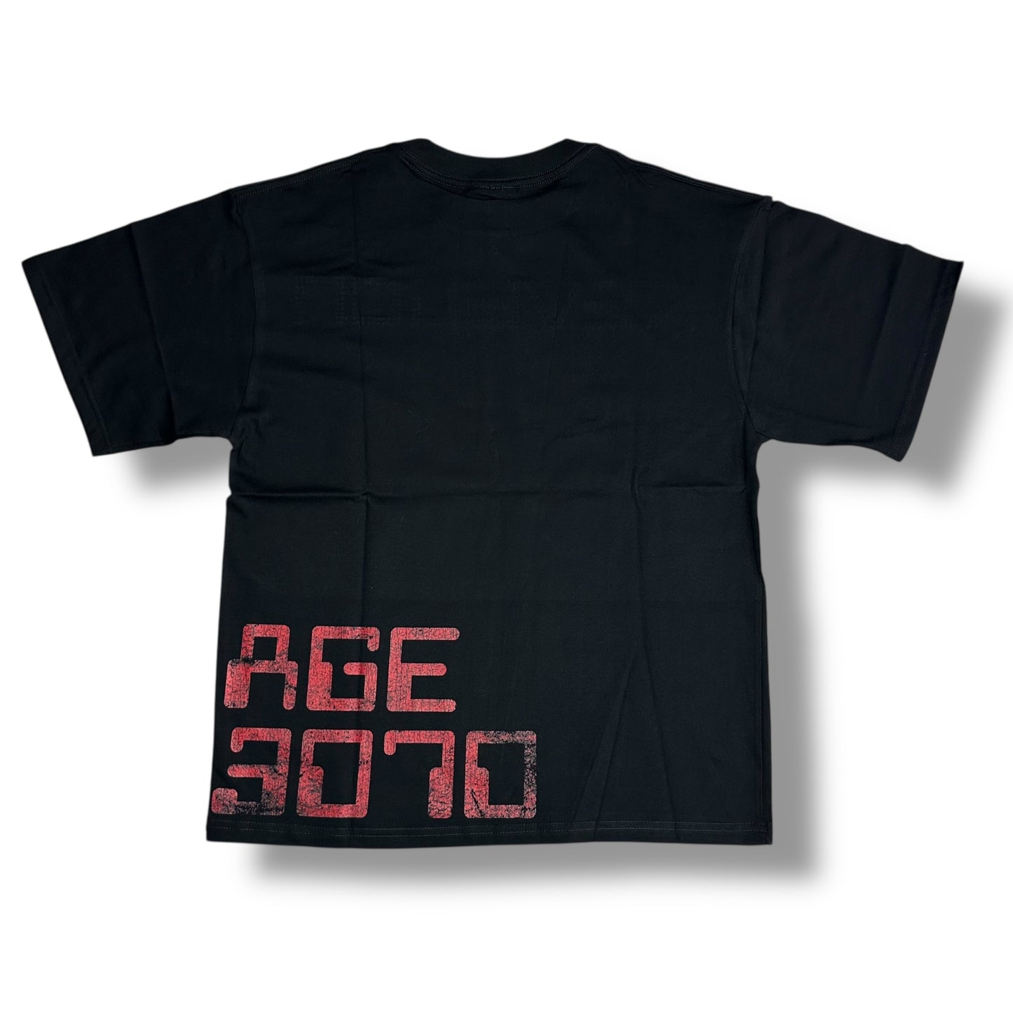 CAMISETA KRAC