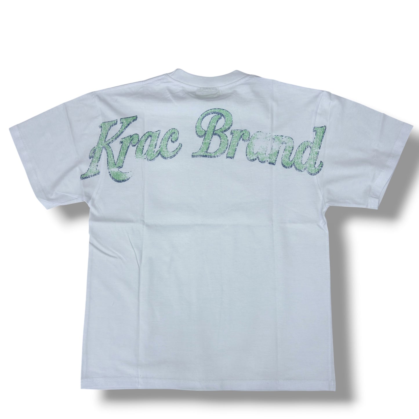 CAMISETA KRAC