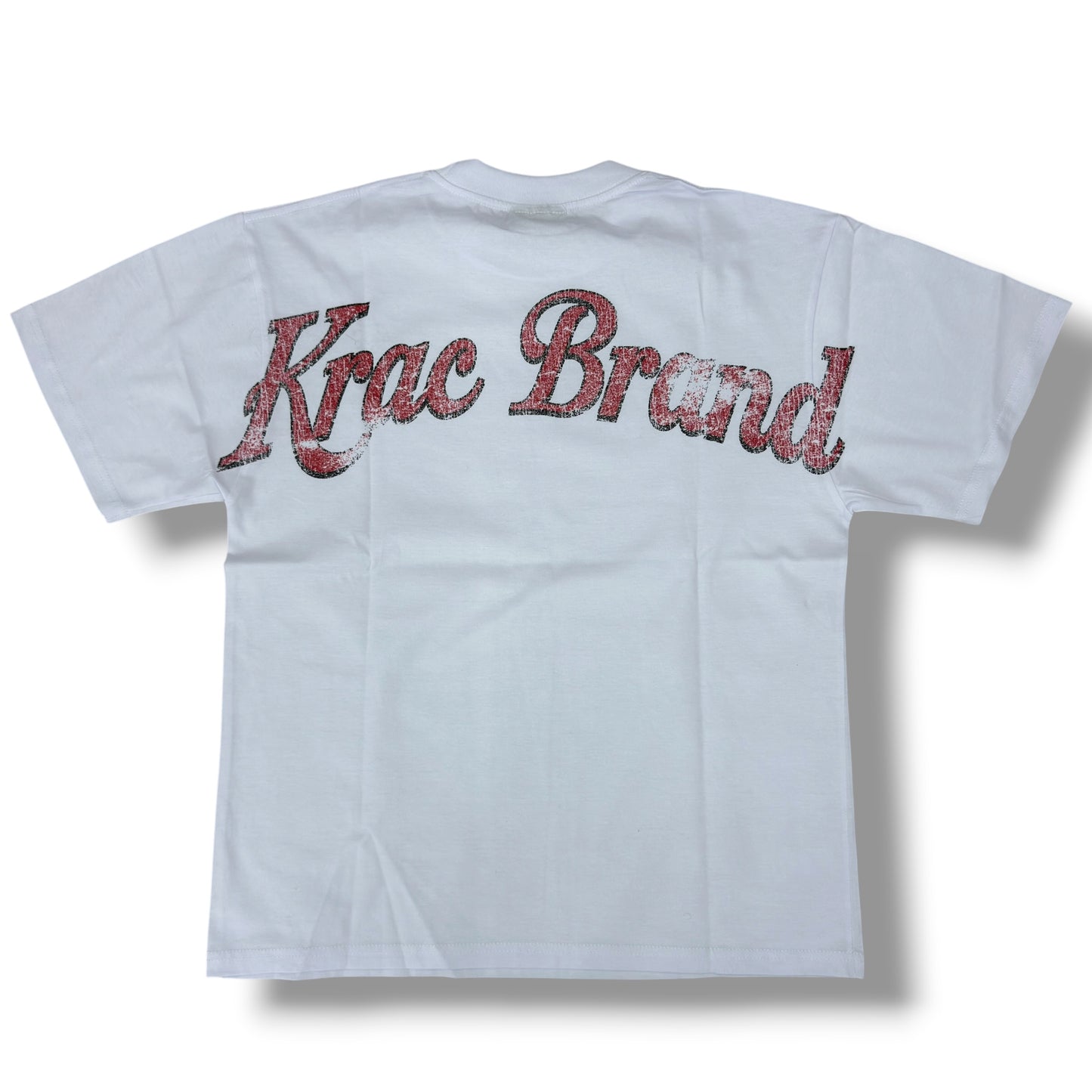 CAMISETA KRAC