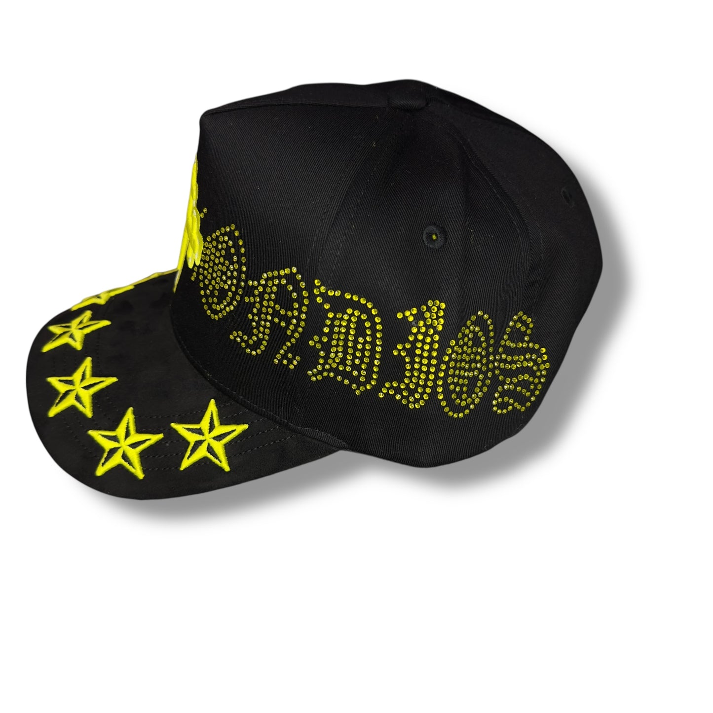GORRA SIEMPRE CON DIOS 3 CRUZ EN 1