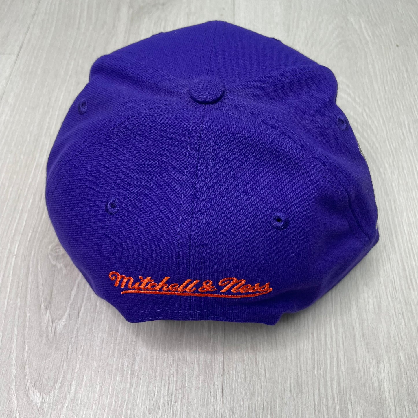 GORRA M&N PHOENIX SUNS