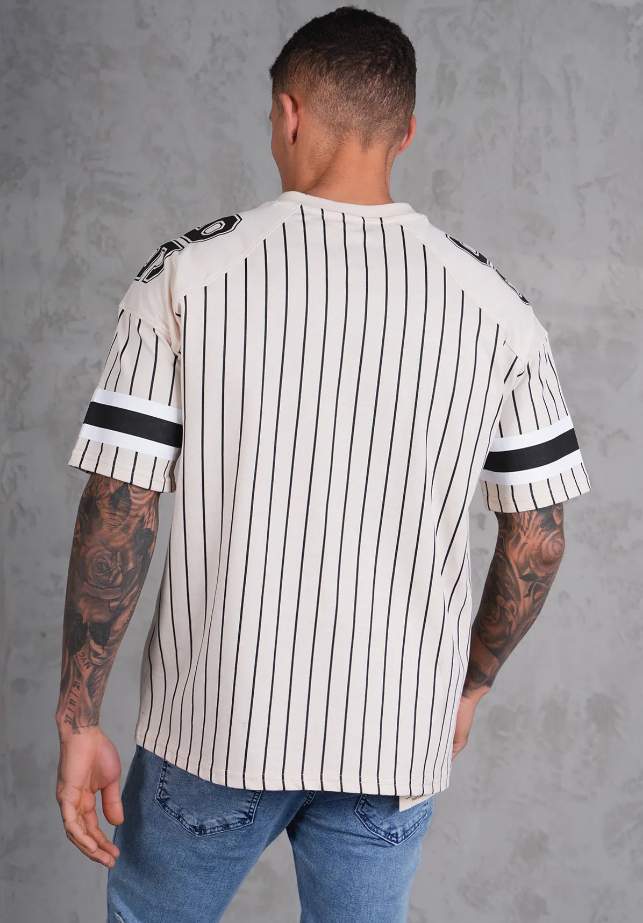 CAMISETA IKAO PARIS
