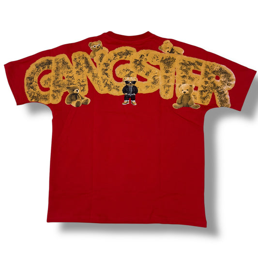 CAMISETA UNEFFECTED