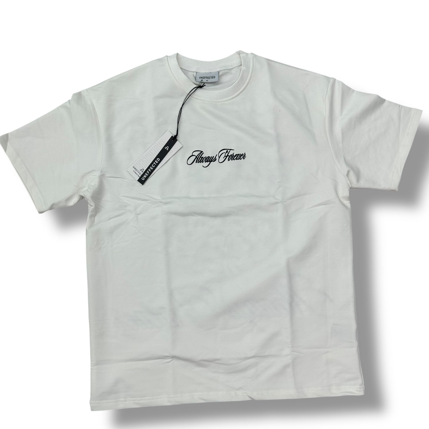 CAMISETA UNEFFECTED