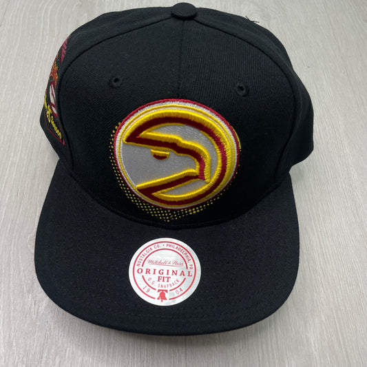 GORRA M&N ATLANTA