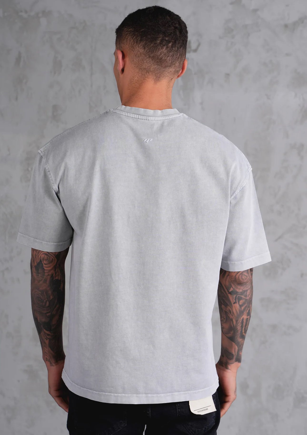 CAMISETA IKAO PARIS