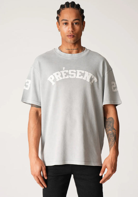 CAMISETA IKAO PARIS
