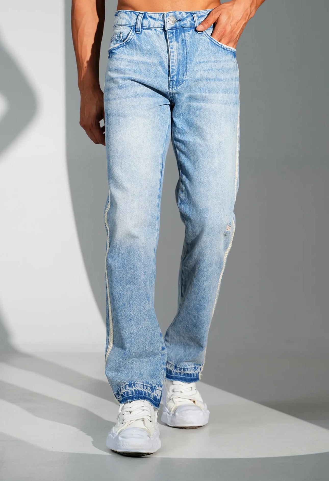 VAQUERO IKAO PARIS