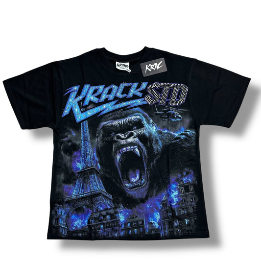 CAMISETA KRAC
