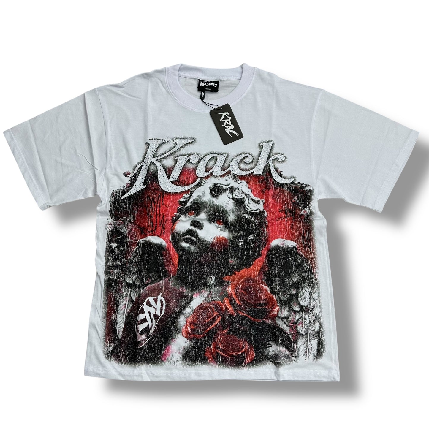 CAMISETA KRAC