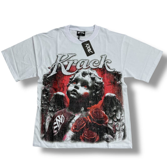 CAMISETA KRAC