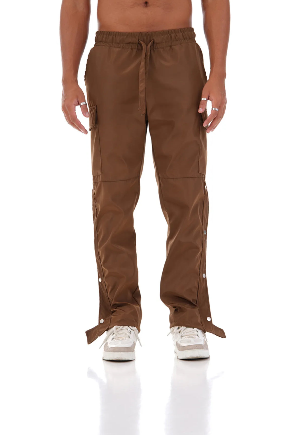 CARGO PANTALÓN IKAO PARIS