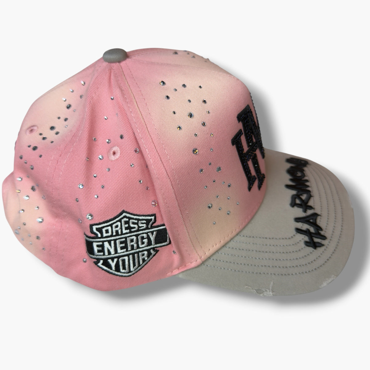 GORRA HARMONY