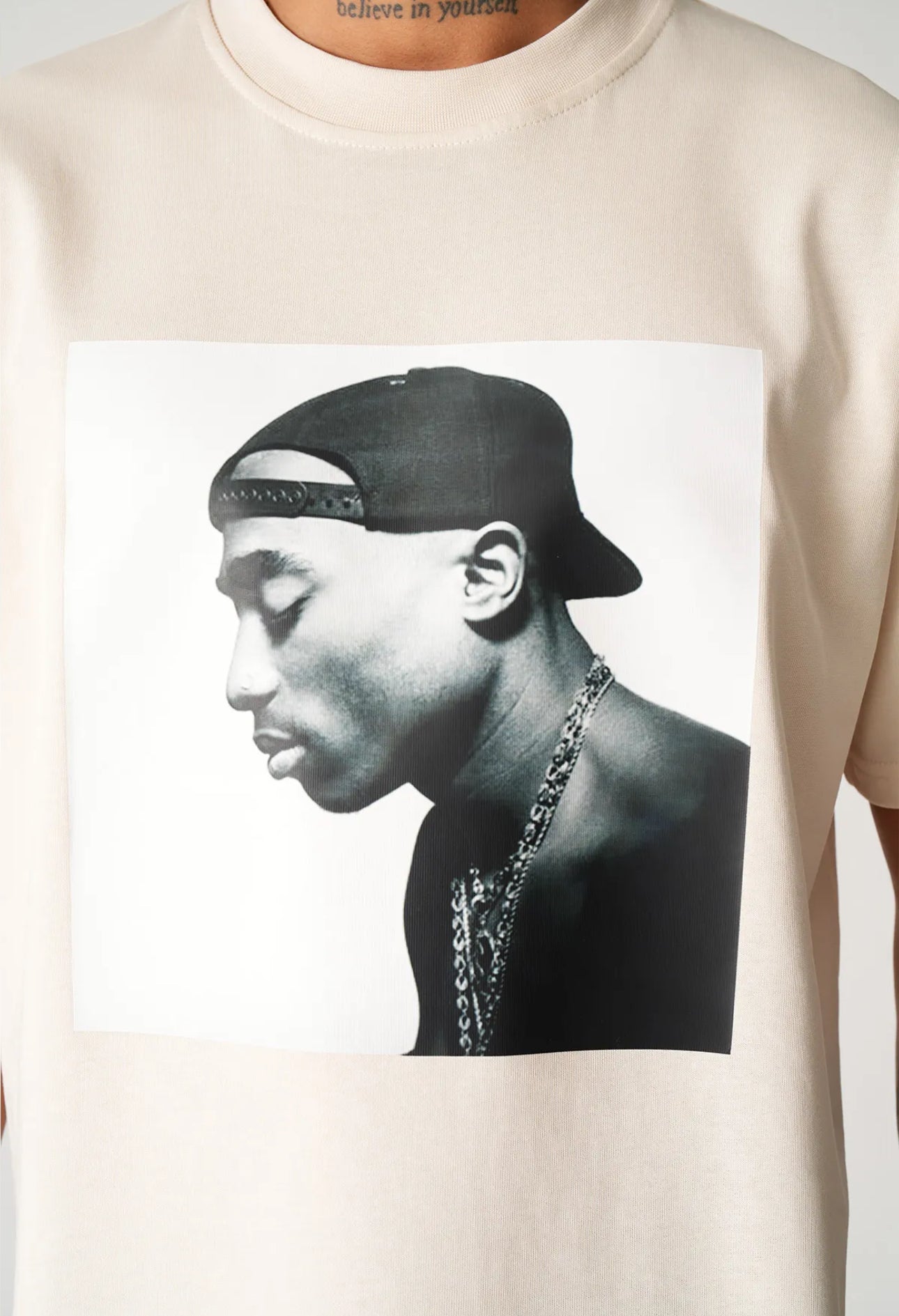 CAMISETA IKAO PARIS