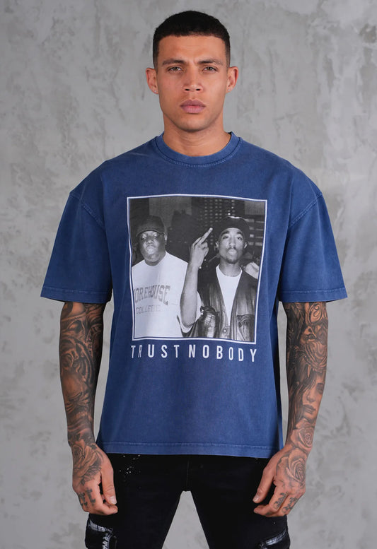 CAMISETA IKAO PARIS
