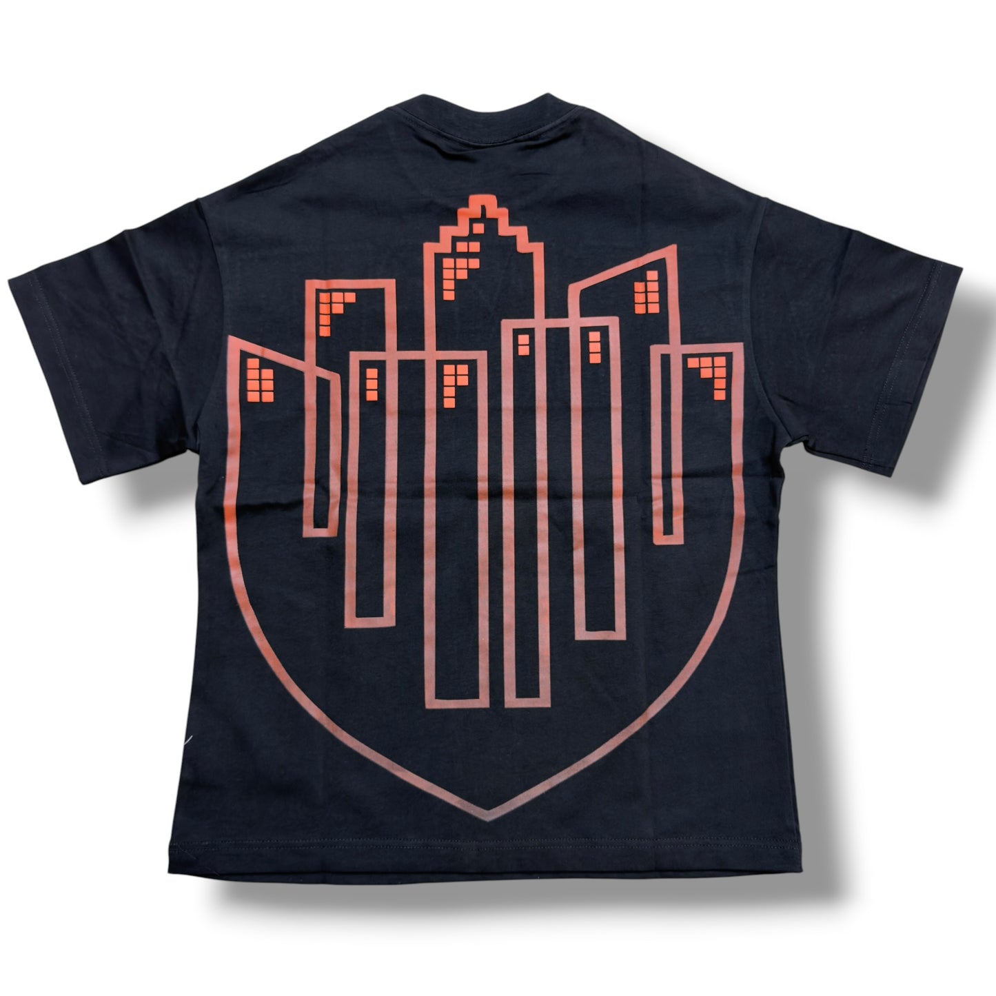CAMISETA DARK CITY