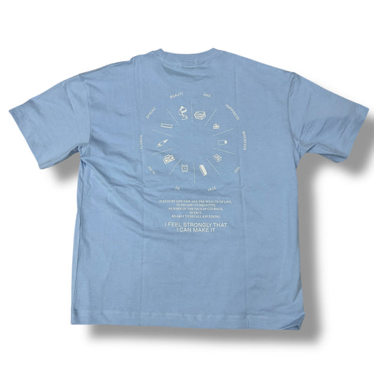CAMISETA IMPERIO