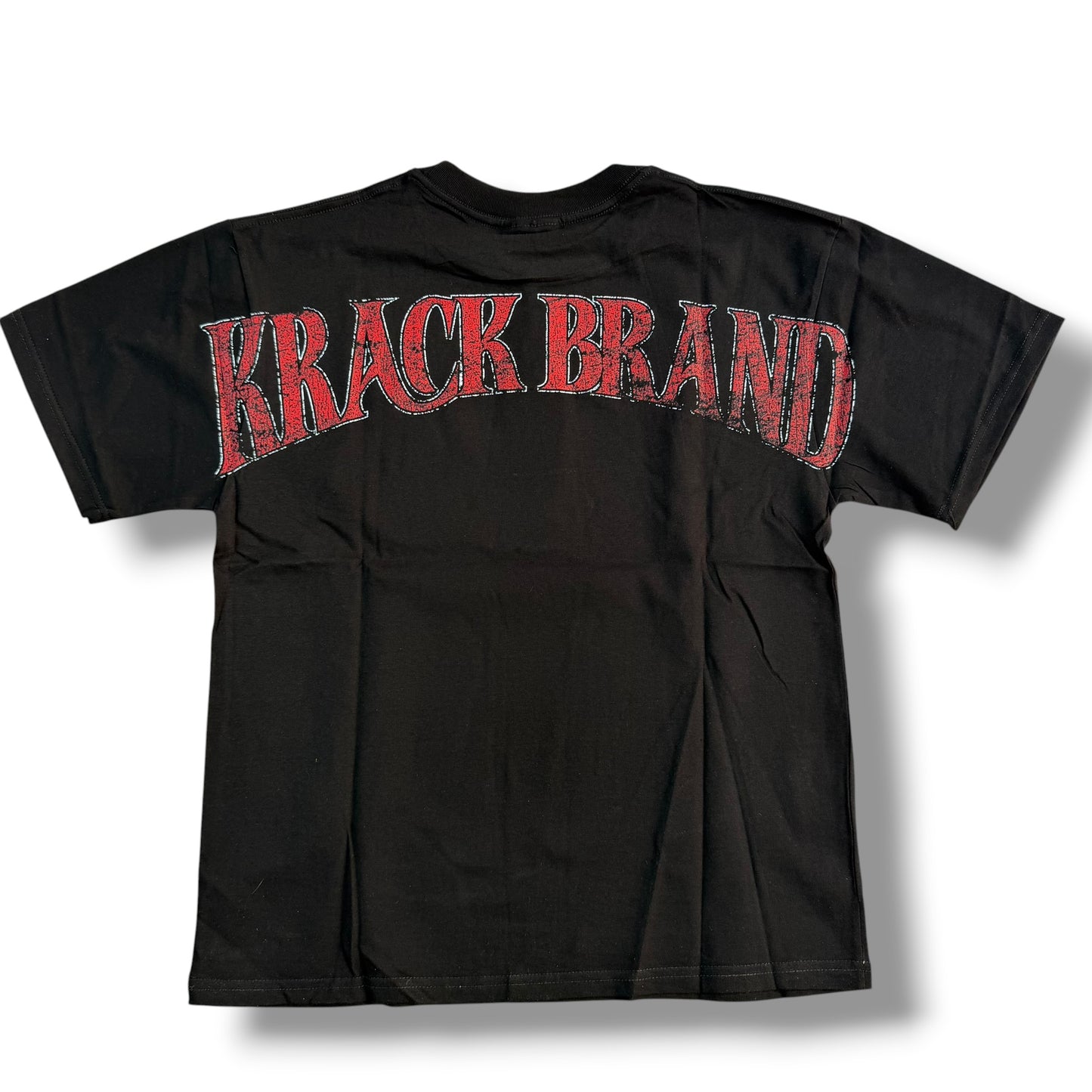 CAMISETA KRAC