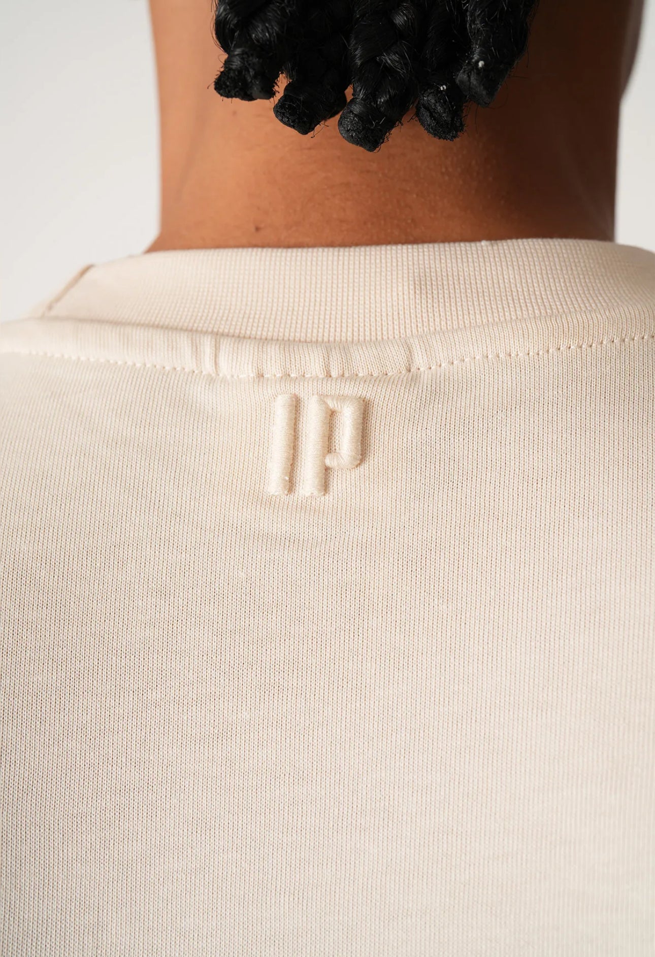 CAMISETA IKAO PARIS