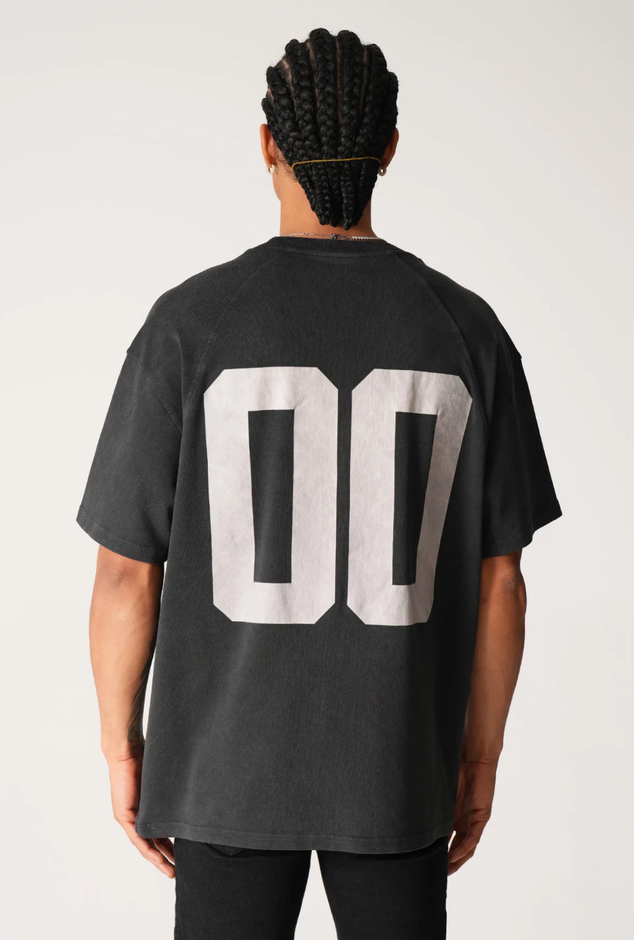 CAMISETA IKAO PARIS