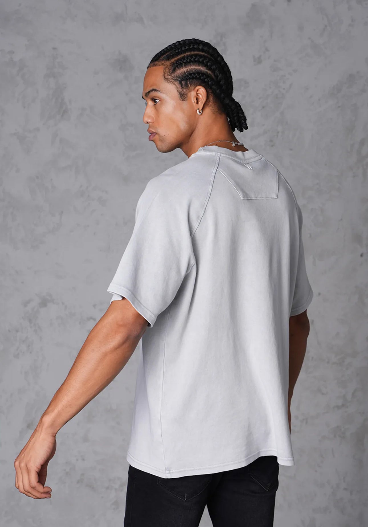 CAMISETA IKAO PARIS
