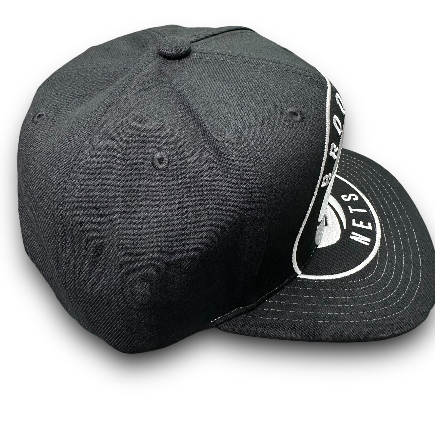 GORRA M&N BROOKLIN NETS
