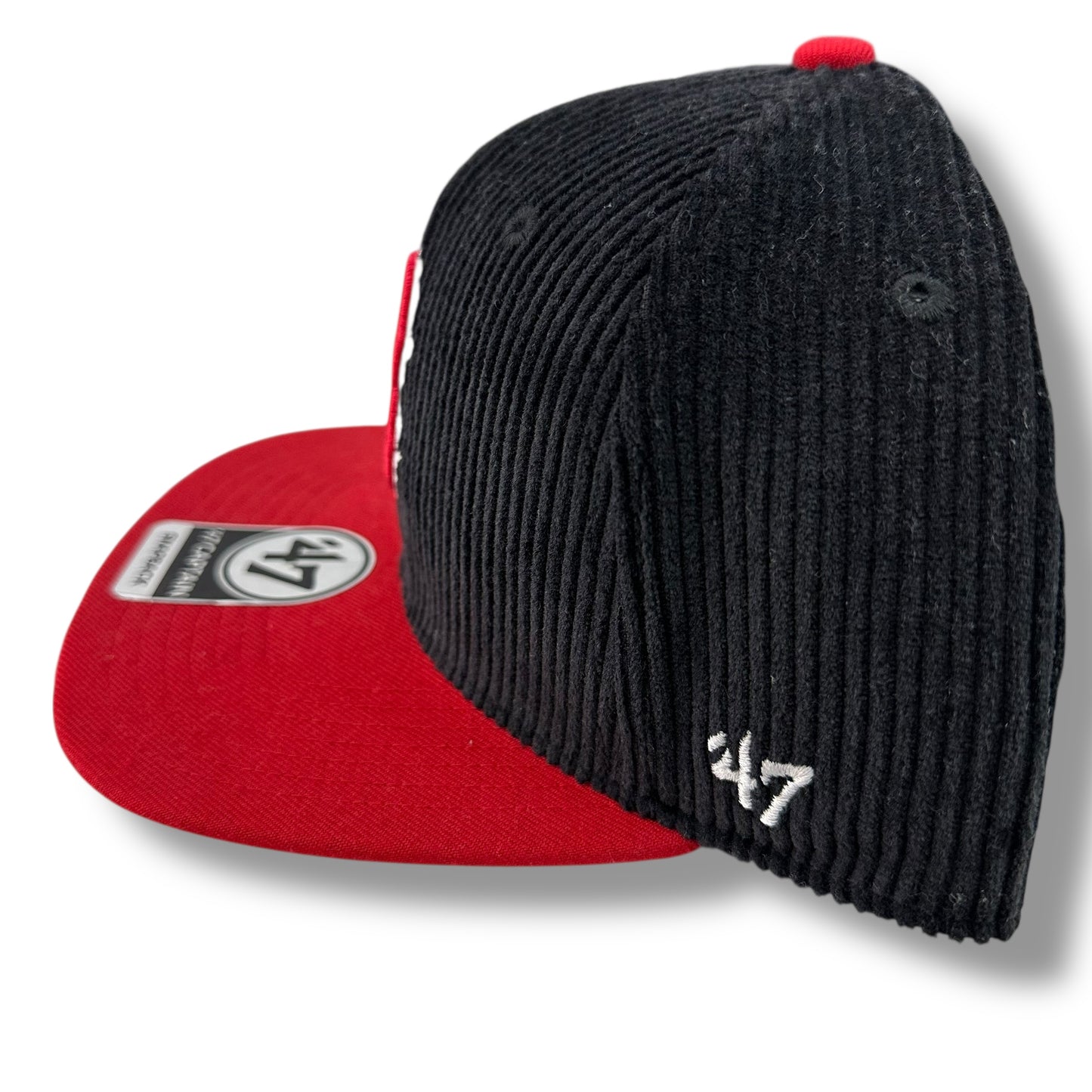 GORRA 47 BOSTON