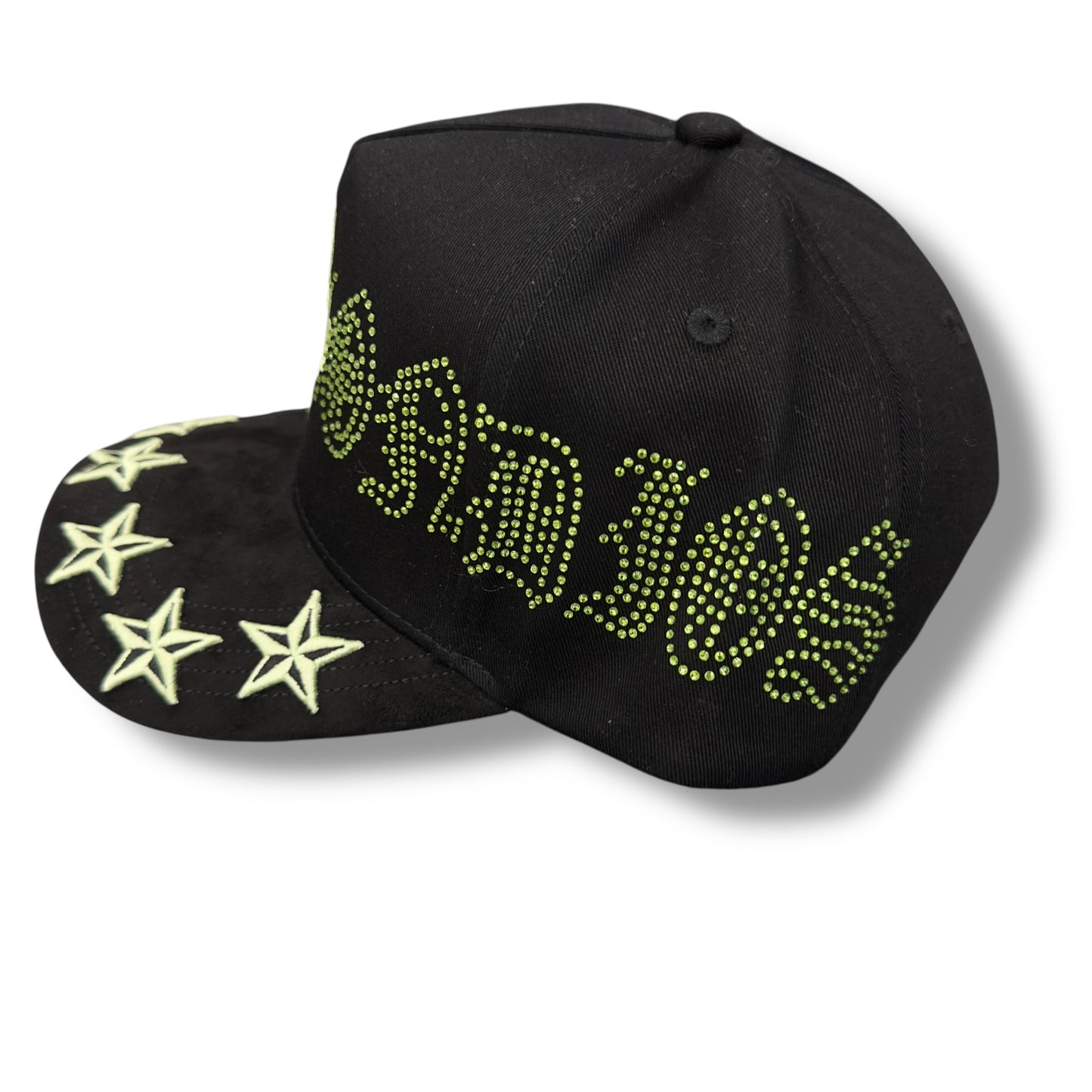 GORRA SIEMPRE CON DIOS 3 CRUZ EN 1