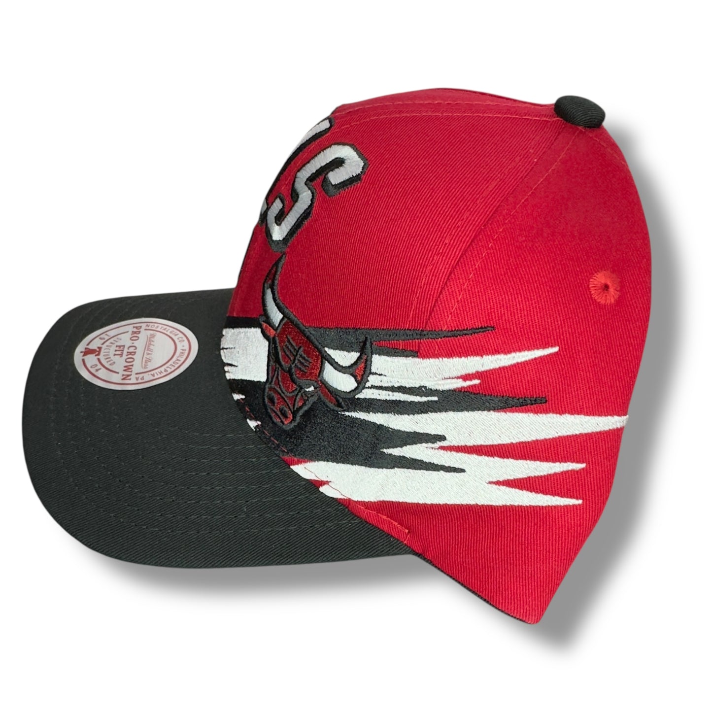 GORRA M&N BULLS