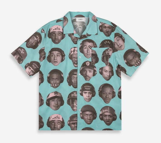 CAMISA GRMY