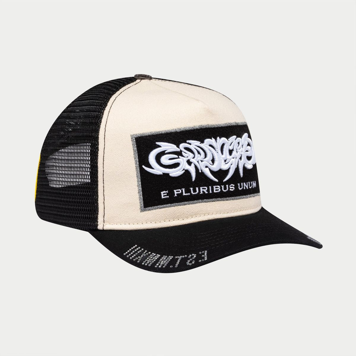 GORRA GODSPEED