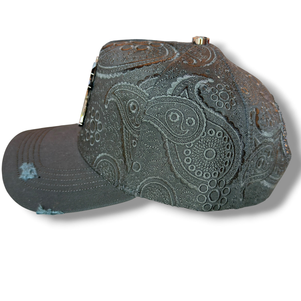 GORRA NY NH