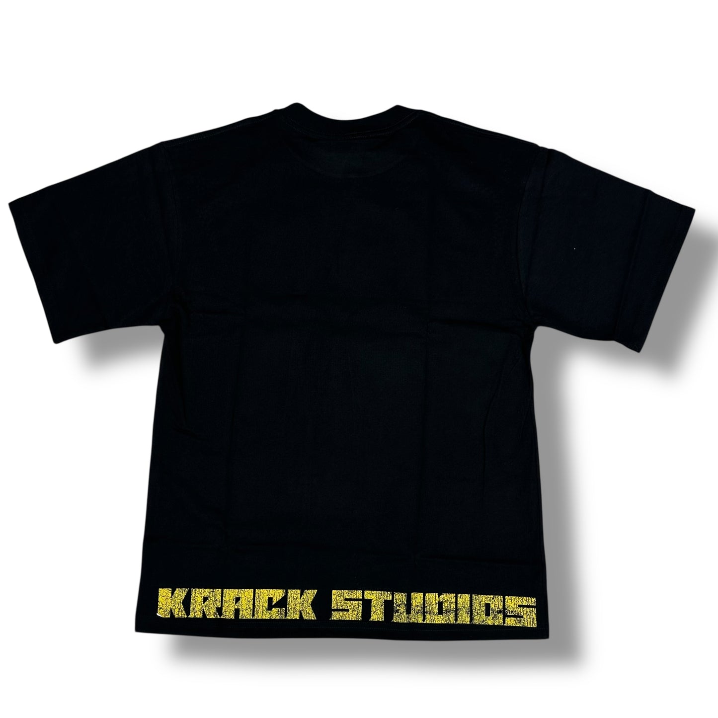 CAMISETA KRAC