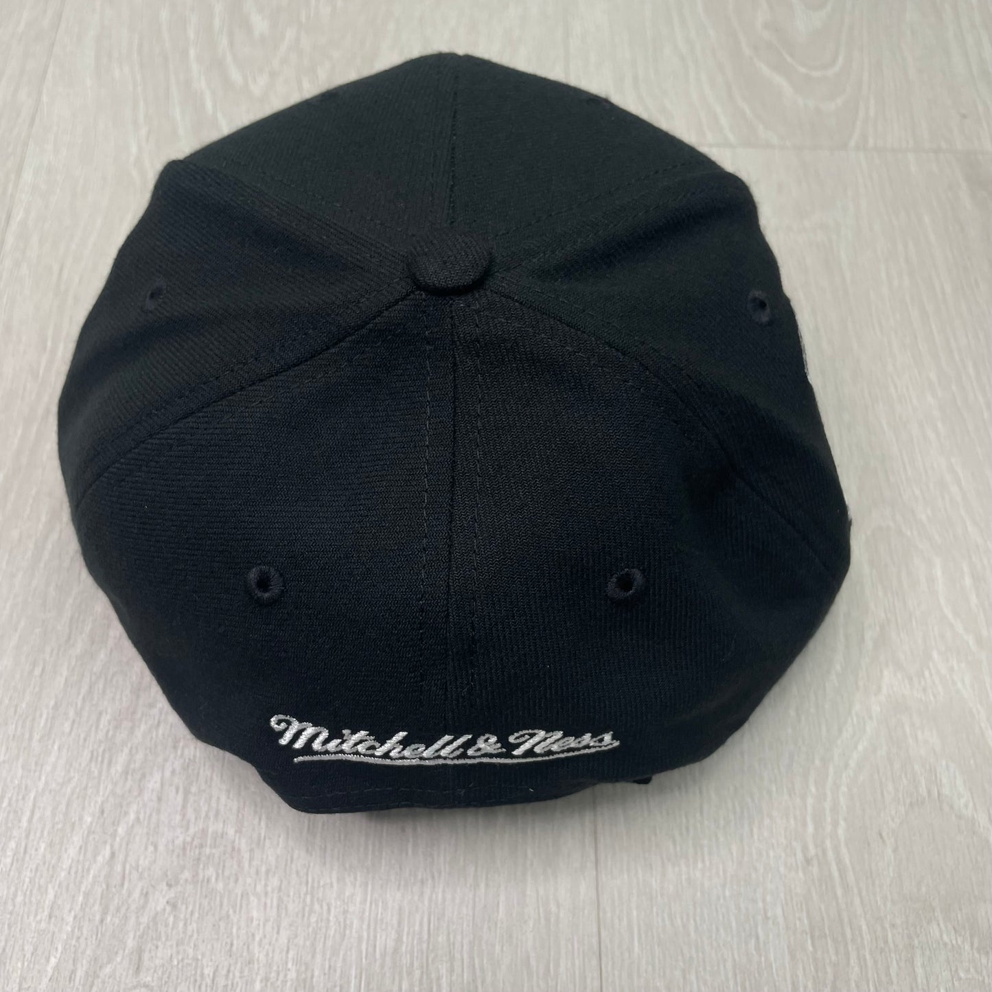 GORRA M&N BLACKHAWKS CHICAGO