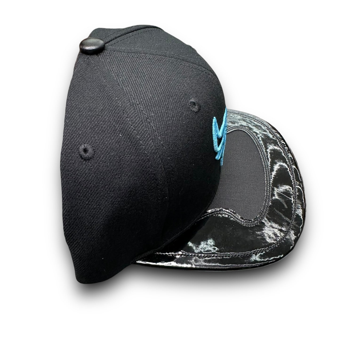 GORRA M&N CHICAGO BULLS